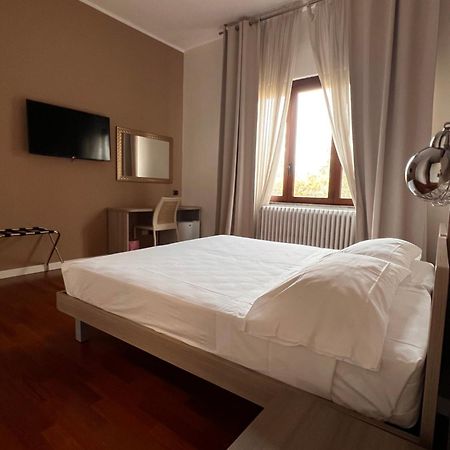 Relais Villa Rosa Pero Kültér fotó
