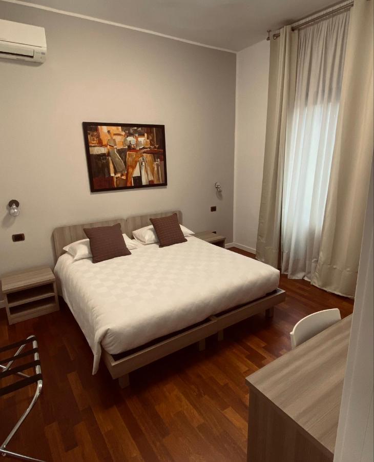 Relais Villa Rosa Pero Kültér fotó