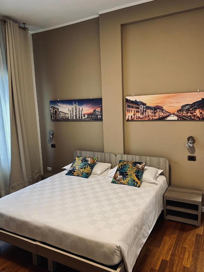 Relais Villa Rosa Pero Kültér fotó