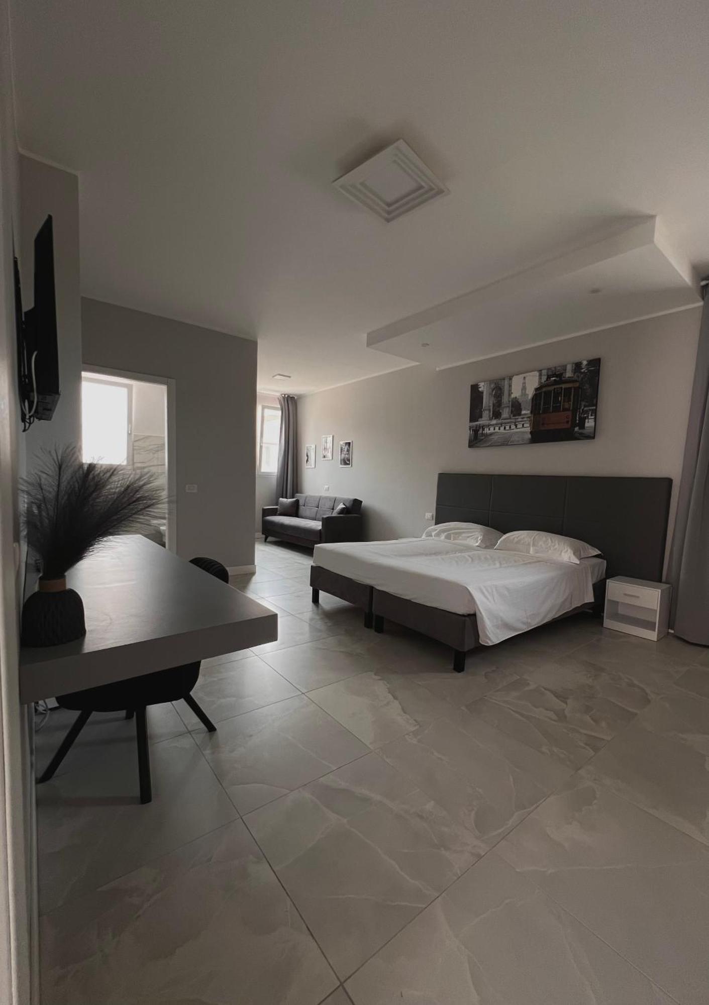 Relais Villa Rosa Pero Kültér fotó
