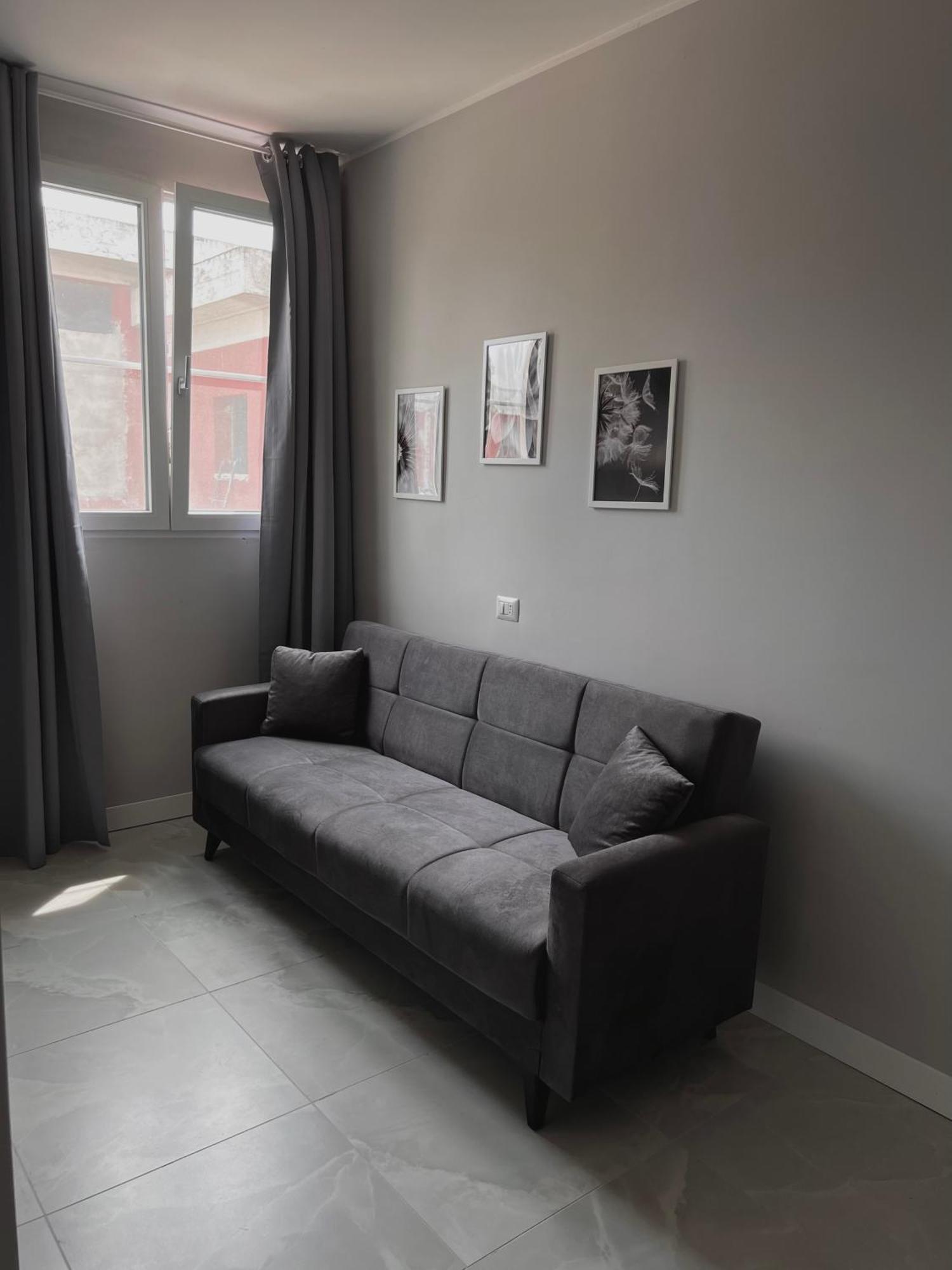 Relais Villa Rosa Pero Kültér fotó
