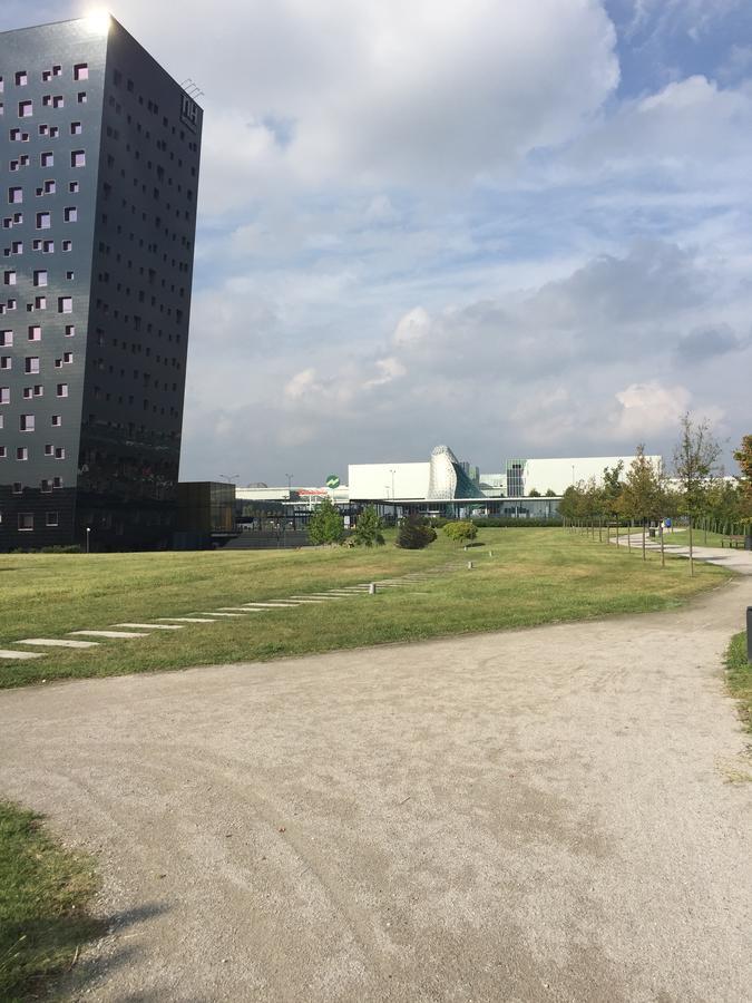 Relais Villa Rosa Pero Kültér fotó
